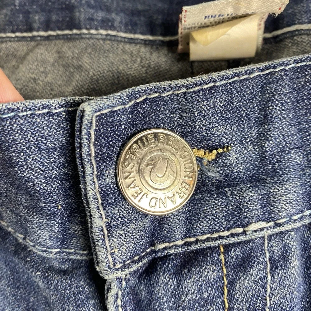 True Religion true religion